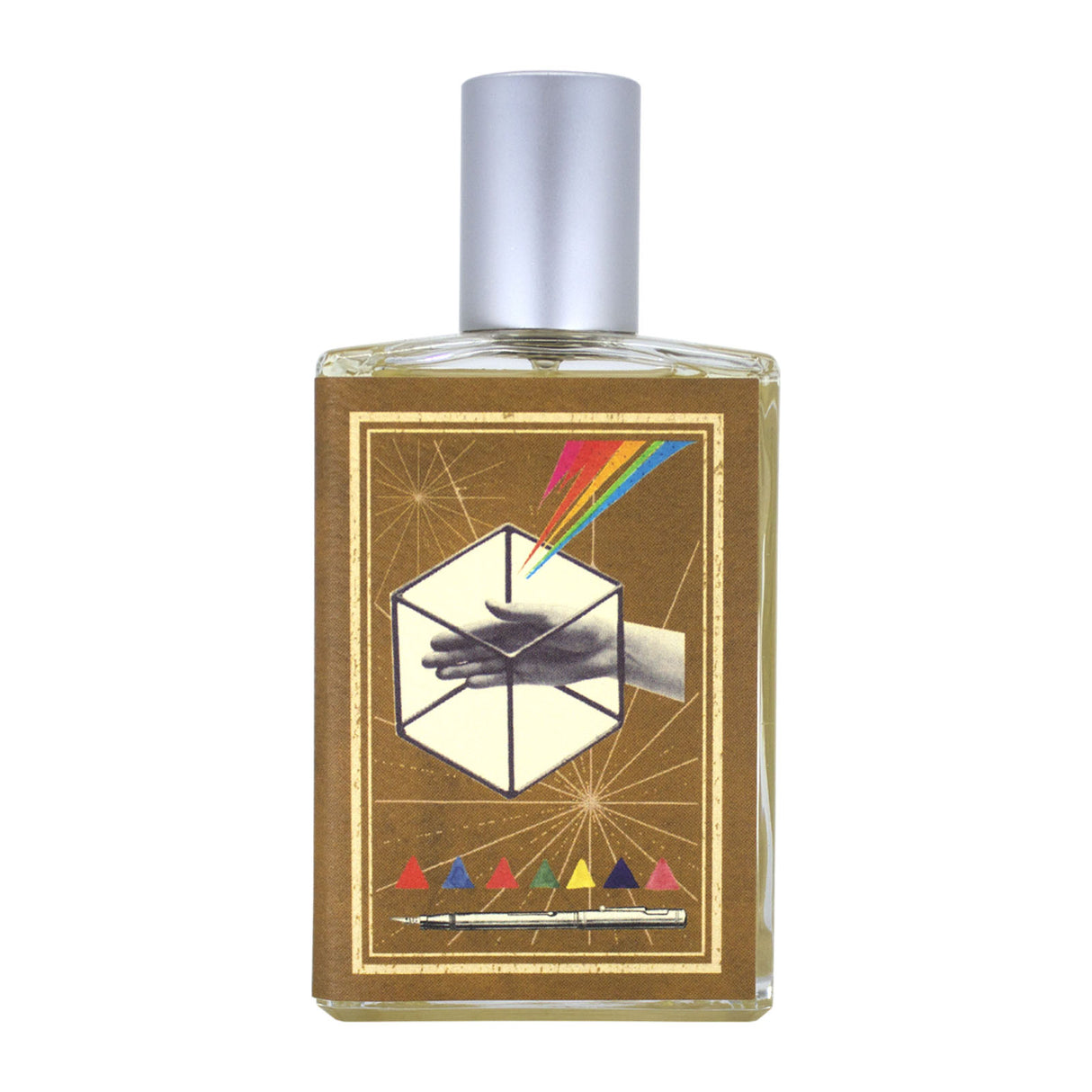 Imaginary Authors Memoirs of a Trespasser Eau de Parfum 50ml Perfume & Cologne