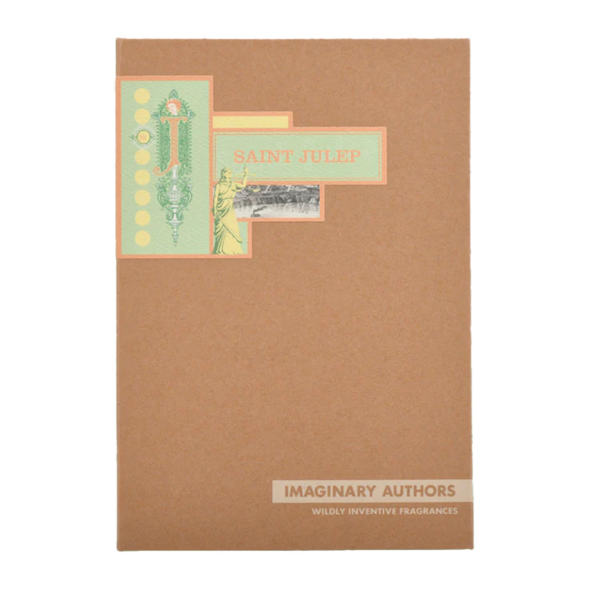 Imaginary Authors Saint Julep Eau de Parfum Perfume & Cologne