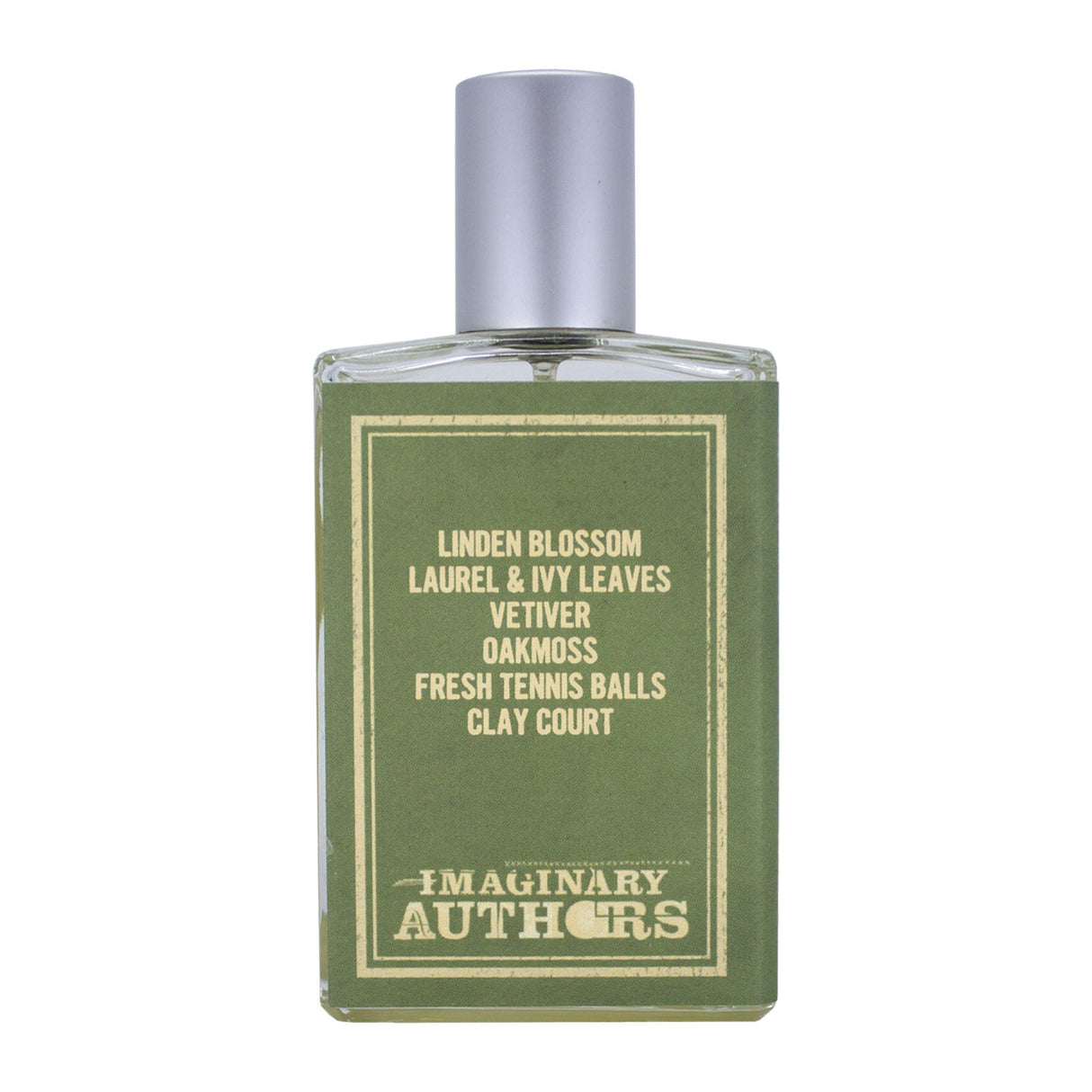 Imaginary Authors The Soft Lawn Eau de Parfum Perfume & Cologne