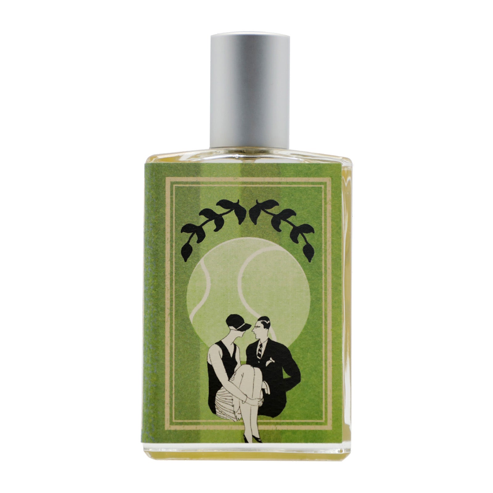 Imaginary Authors The Soft Lawn Eau de Parfum – NOAH