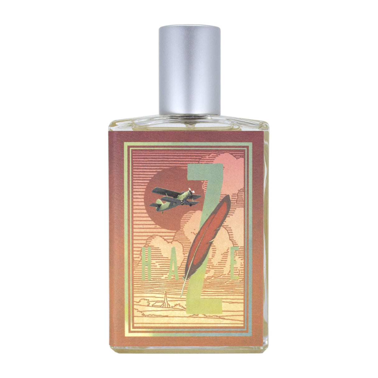Imaginary Authors Yesterday Haze Eau de Parfum 50ml Perfume & Cologne