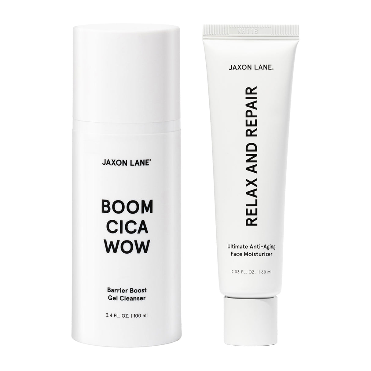 Jaxon Lane Essential Skin Care Set Skin Care