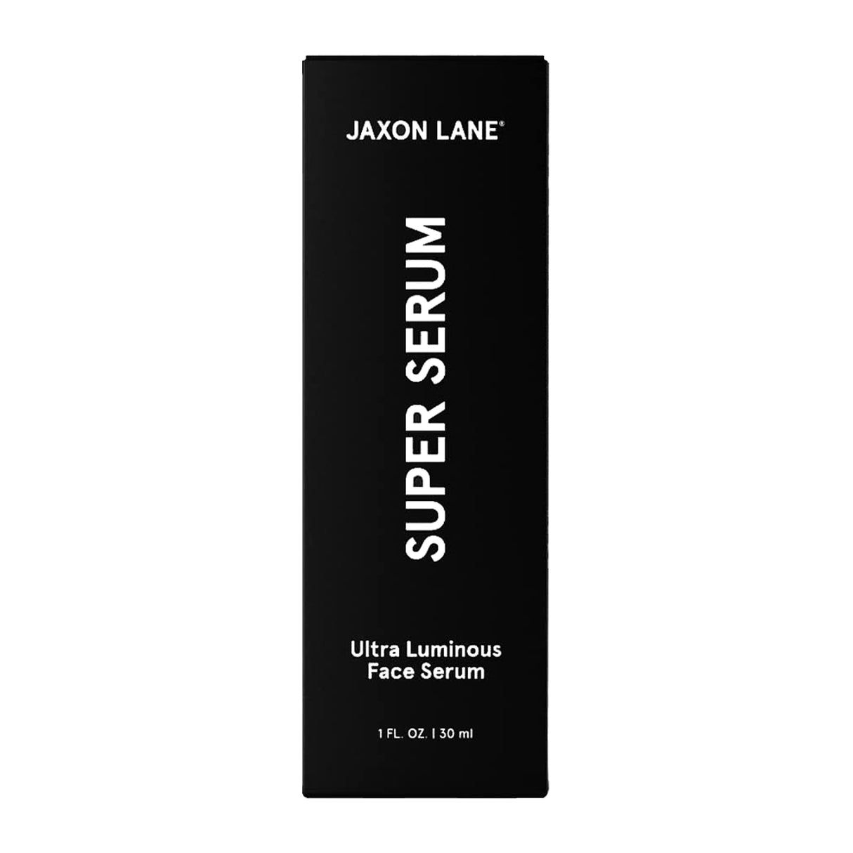 Jaxon Lane Super Face Serum, 30ml Skin Care
