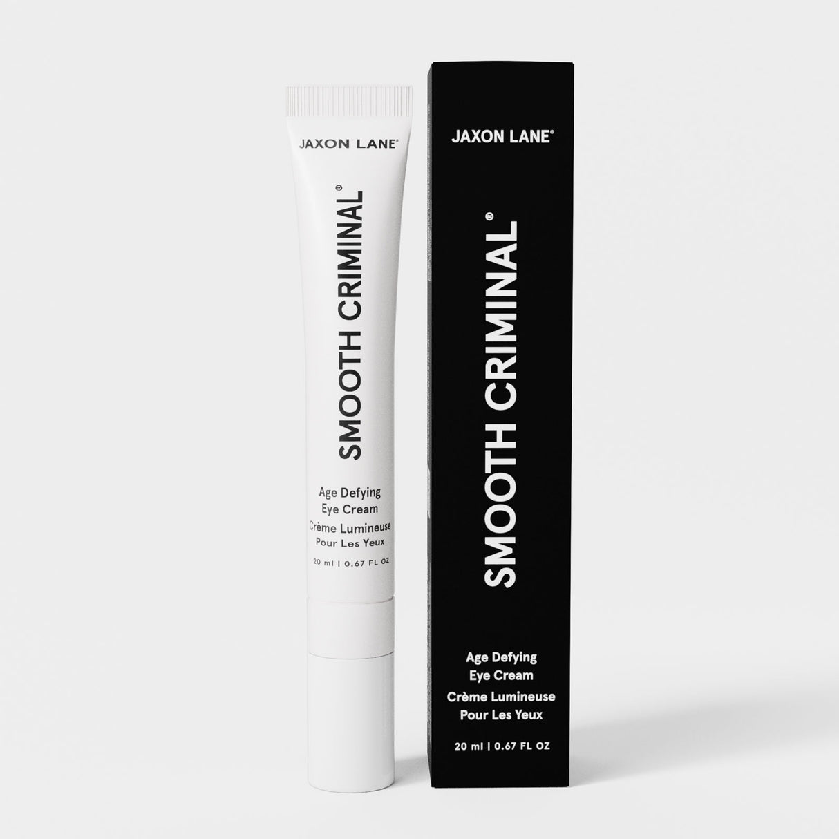 Jaxon Lane Smooth Criminal Age Defying Eye Cream Skin Care