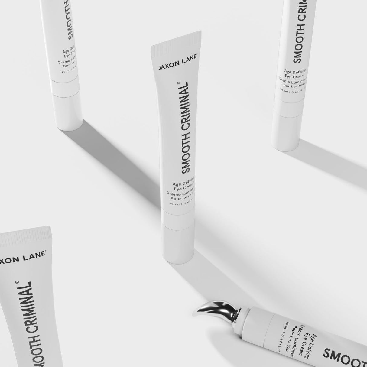 Jaxon Lane Smooth Criminal Age Defying Eye Cream Skin Care