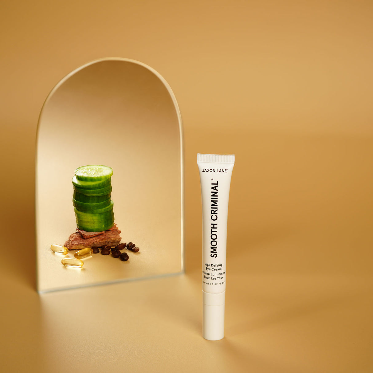 Jaxon Lane Smooth Criminal Age Defying Eye Cream Skin Care