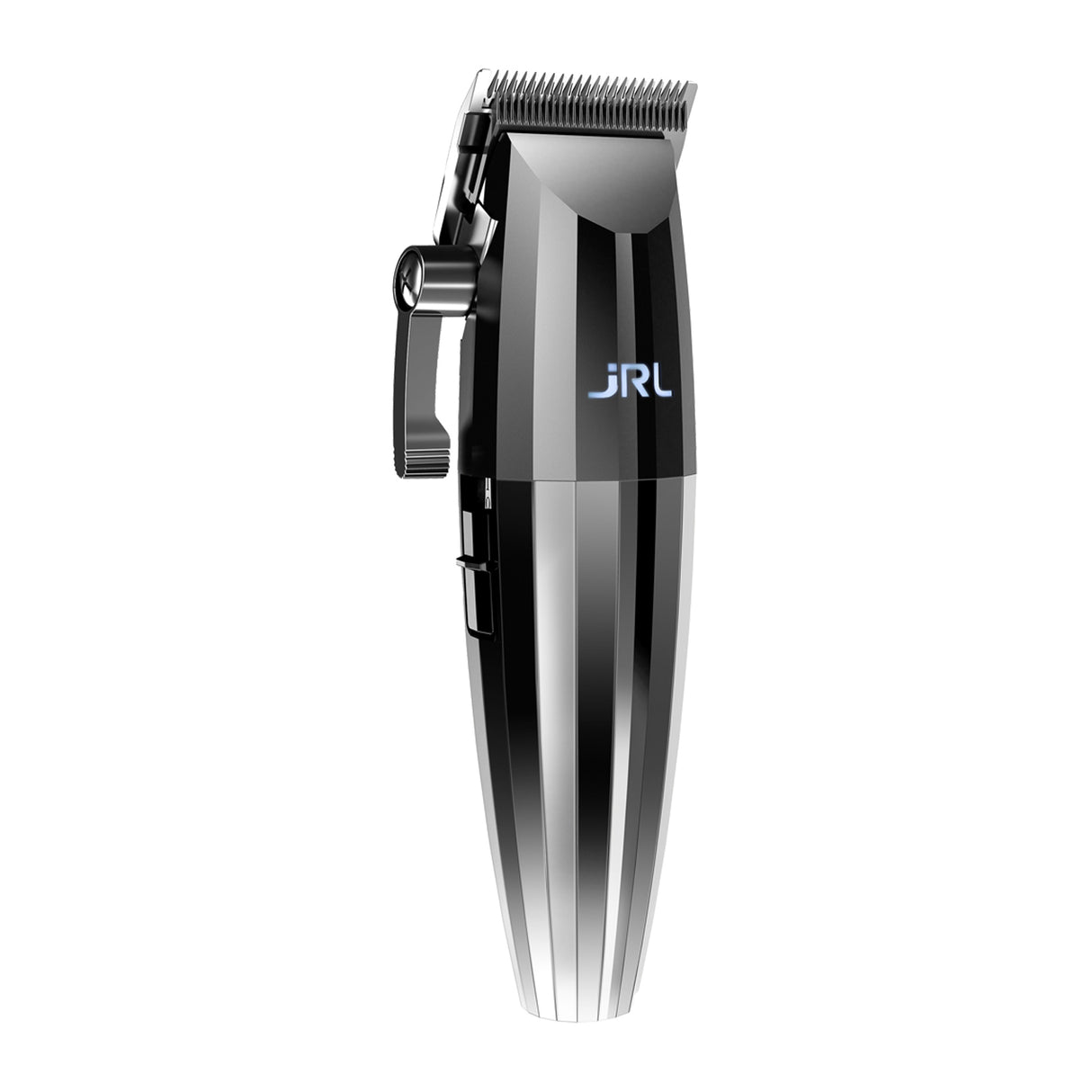 JRL FreshFade 2020C Cordless Clipper Silver Hair Clippers & Trimmers