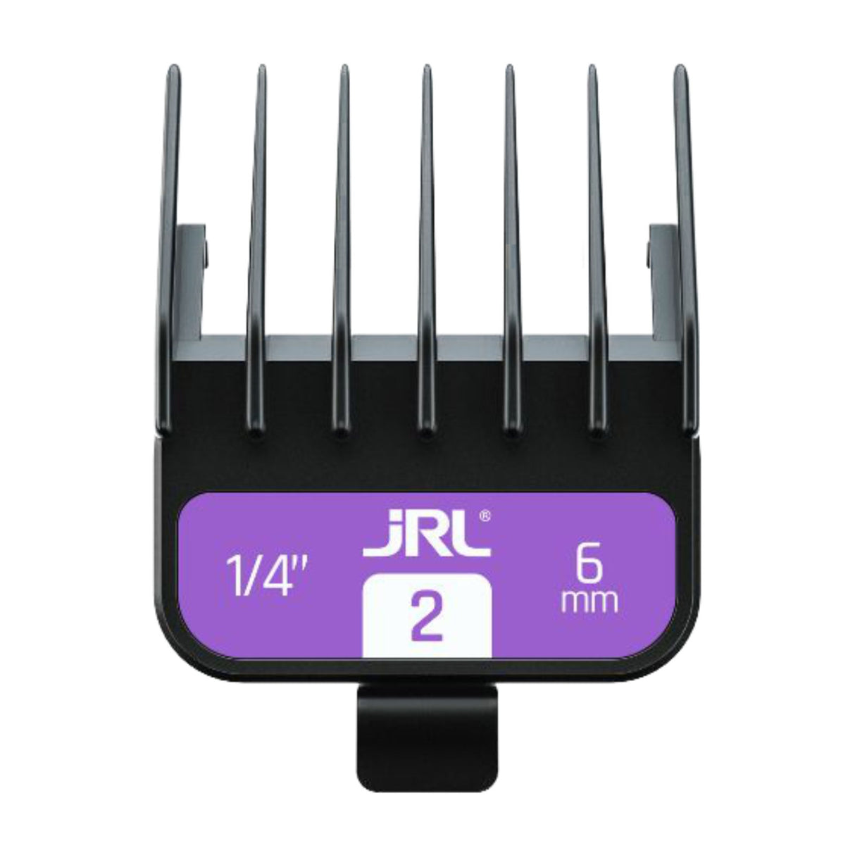 JRL Premium Double Magnetic Clipper Guards Hair Clippers & Trimmers