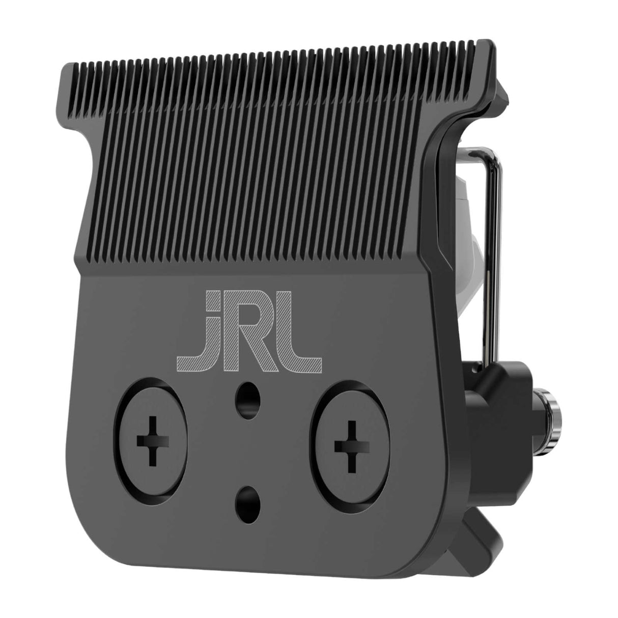 JRL 2020T-B Replacement Onyx Trimmer Blade: Black Hair Clippers & Trimmers