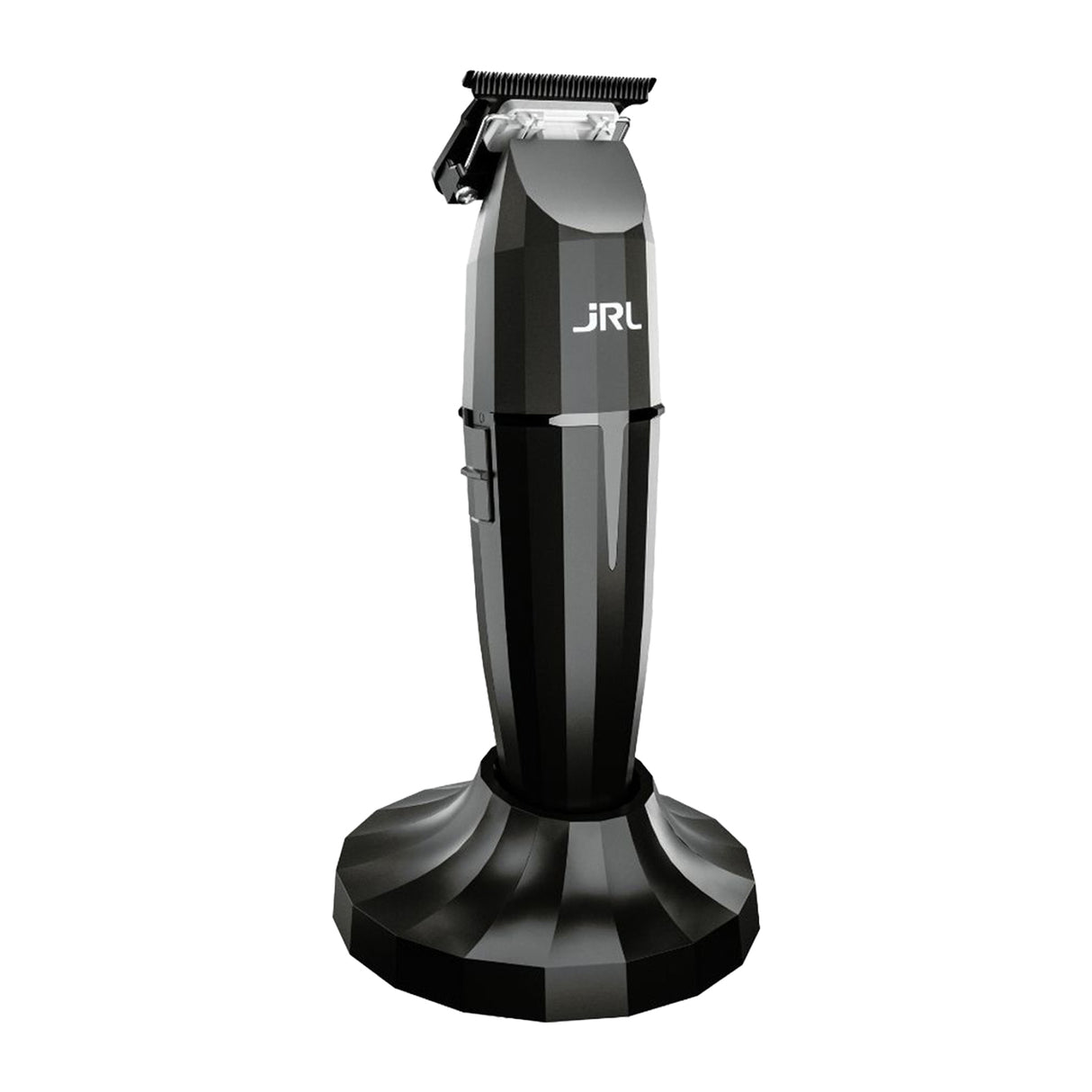 JRL Onyx Cordless Trimmer: Black Hair Clippers & Trimmers