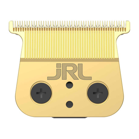 JRL FF2020T Trimmer Replacement T-Blade: Gold Hair Clippers & Trimmers