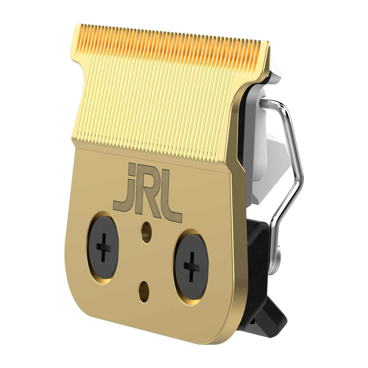 JRL FF2020T Trimmer Replacement T-Blade: Gold Hair Clippers & Trimmers