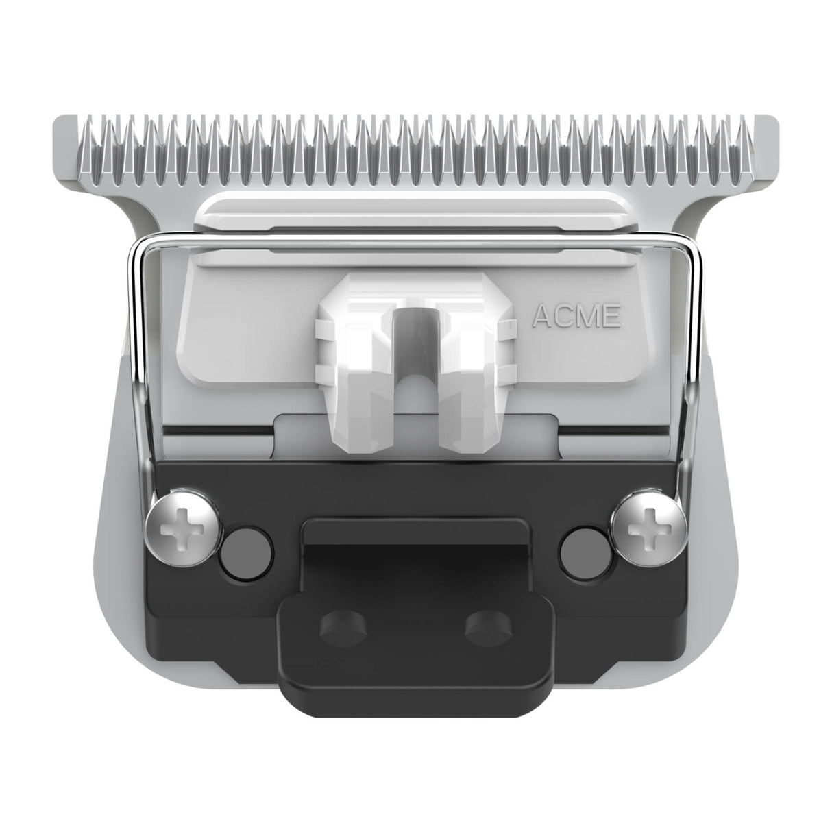 JRL FF2020T Trimmer Replacement T-Blade: Silver Hair Clippers & Trimmers