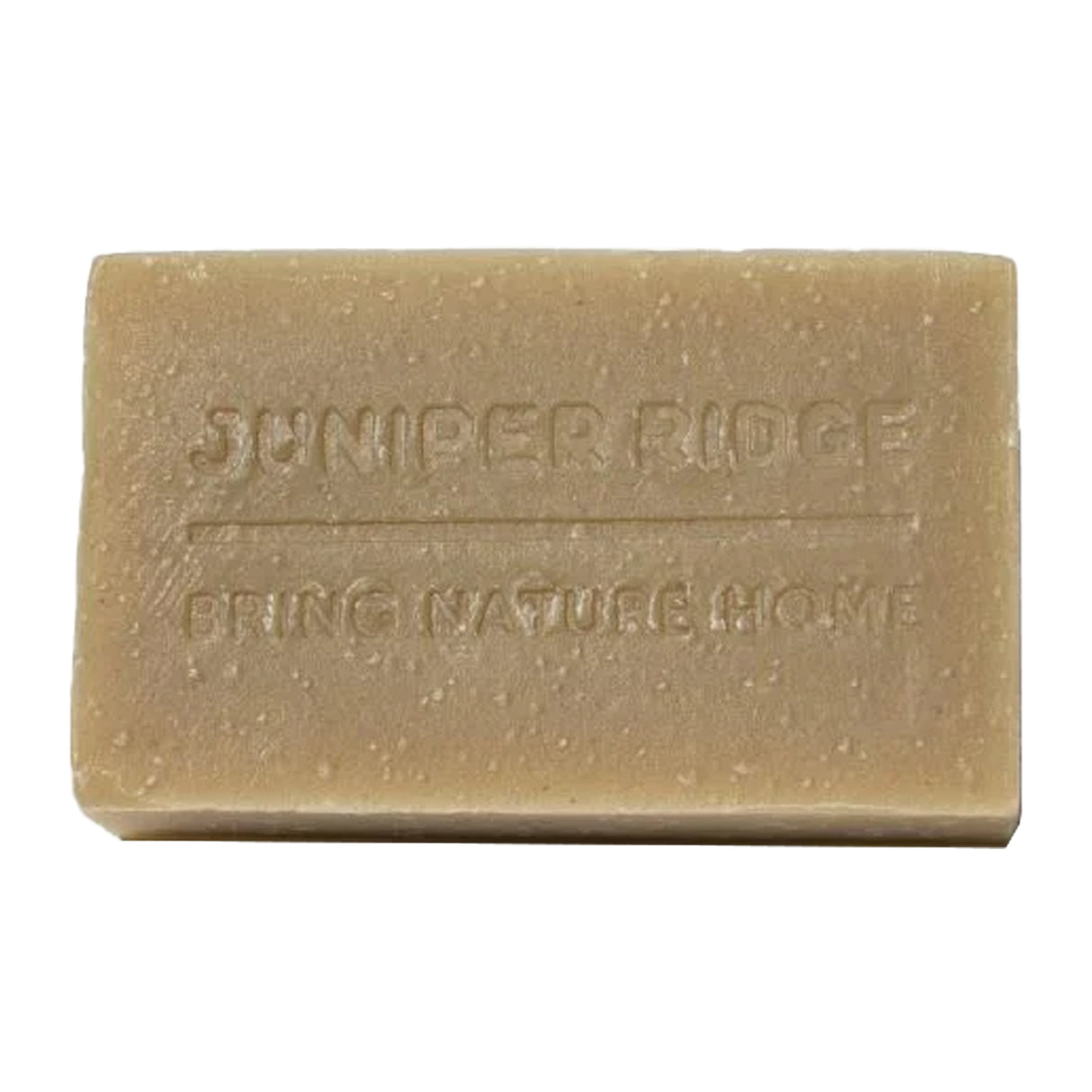 Juniper Ridge Redwood Mist Soap, 113g Bar Soap