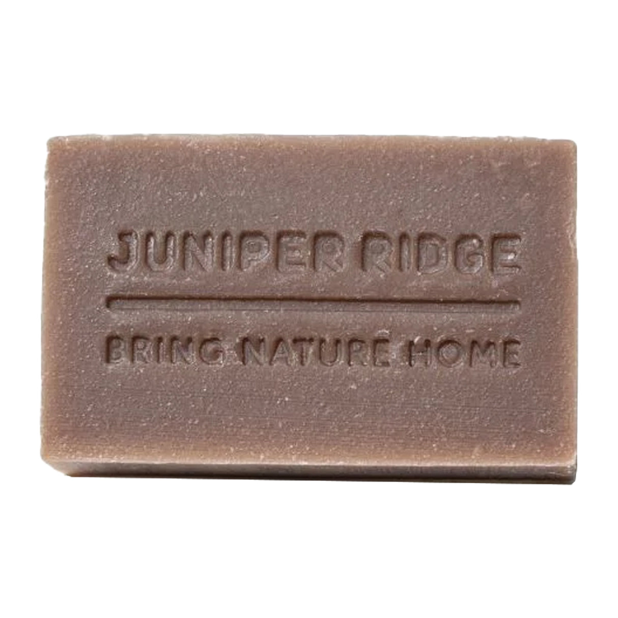 Juniper Ridge Sierra Forest Soap, 113g Bar Soap