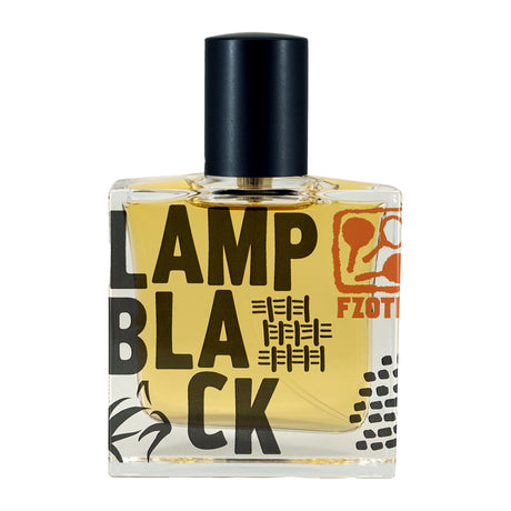 FZOTIC Lampblack Eau de Parfum 30ml Perfume & Cologne