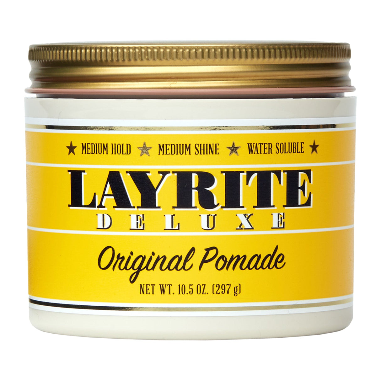 Layrite Original Pomade 297g Hair Styling Products