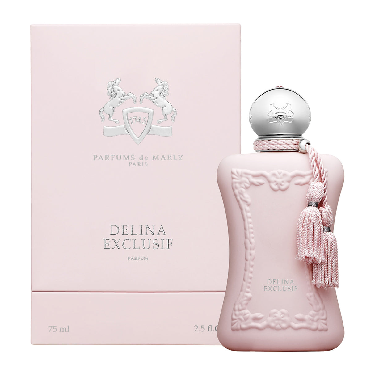 Parfums de Marly Delina Exclusif Parfum Perfume & Cologne