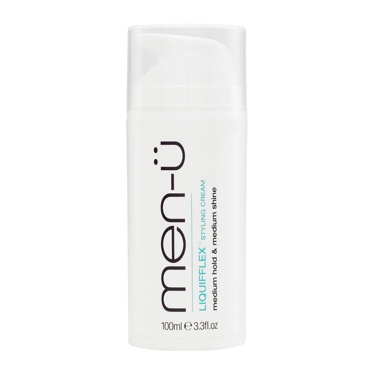 men-u Liquifflex, 100ml Hair Styling Products