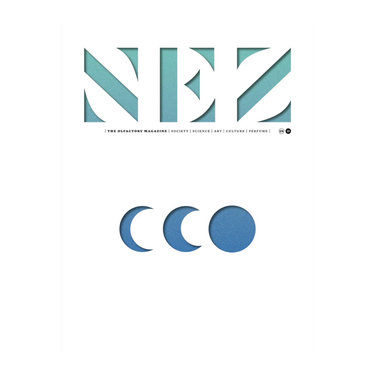 As Time Goes By – NEZ: The Olfactory Magazine (Issue 15)