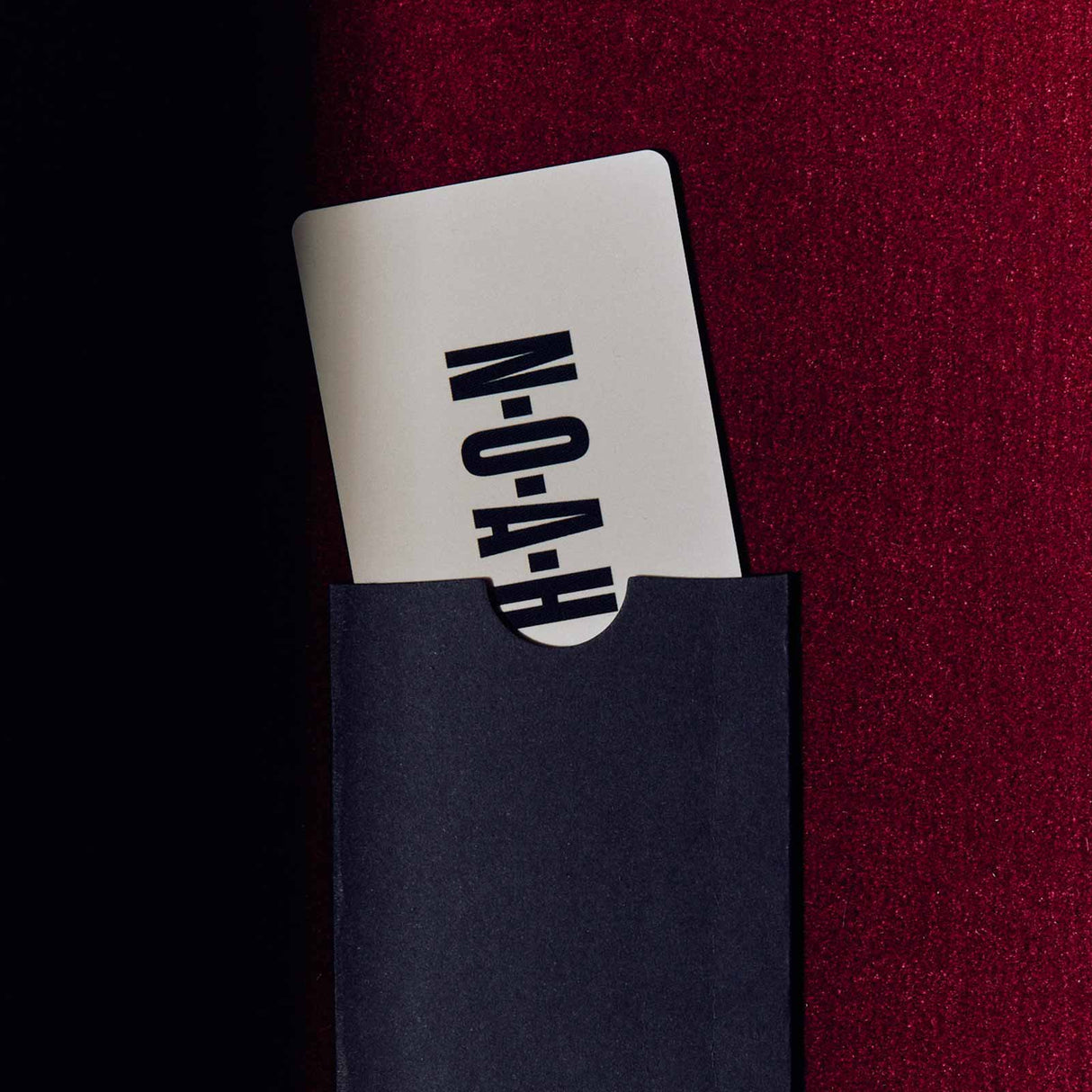 The NOAH e-Gift Card Gift Cards