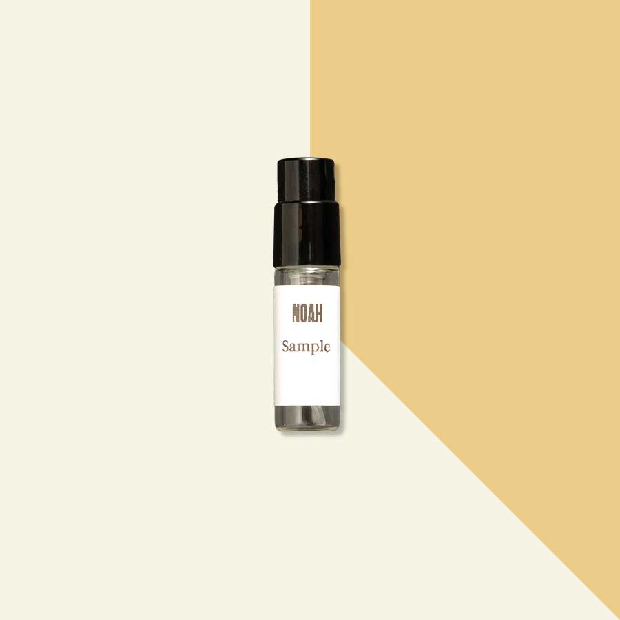 Nicolai Parfumeur Createur Baikal Leather Eau de Parfum Intense 1ml Sample Perfume & Cologne