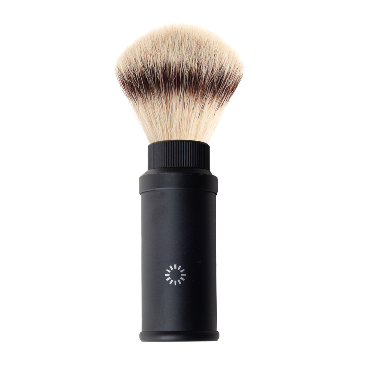 NOAH x Muhle Synthetic Travel Shave Brush Shaving Brushes