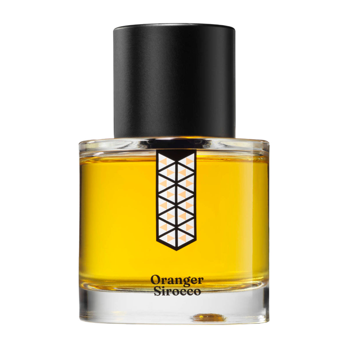 Les Indemodables Oranger Sirocco Eau de Parfum 50ml Perfume & Cologne