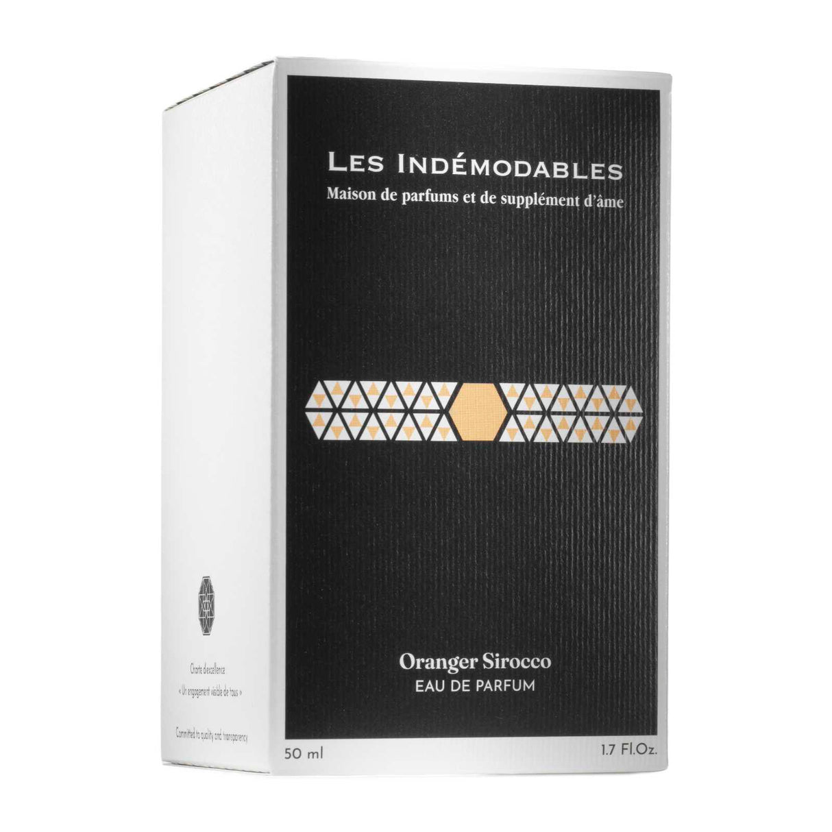 Les Indemodables Oranger Sirocco Eau de Parfum Perfume & Cologne