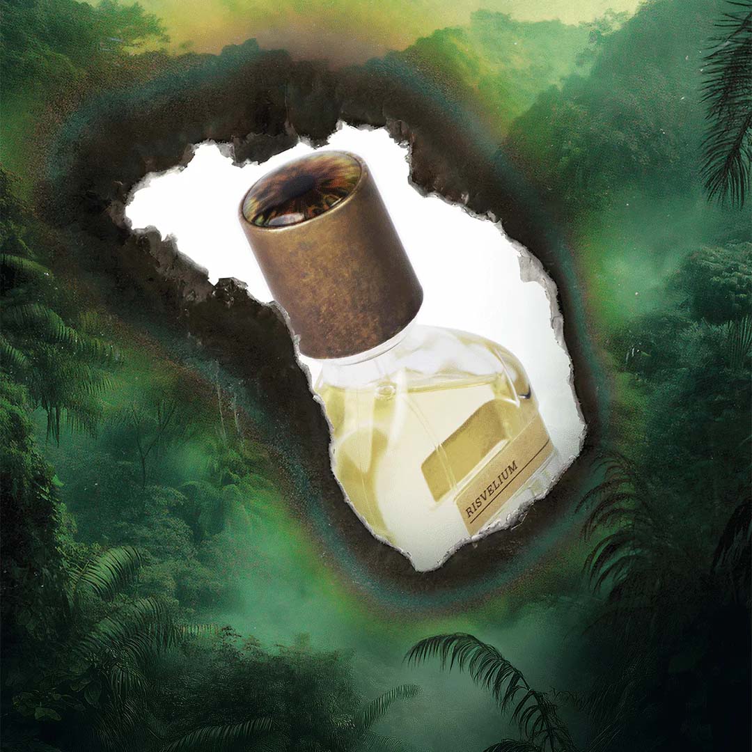 Orto Parisi Risvelium Parfum Perfume & Cologne