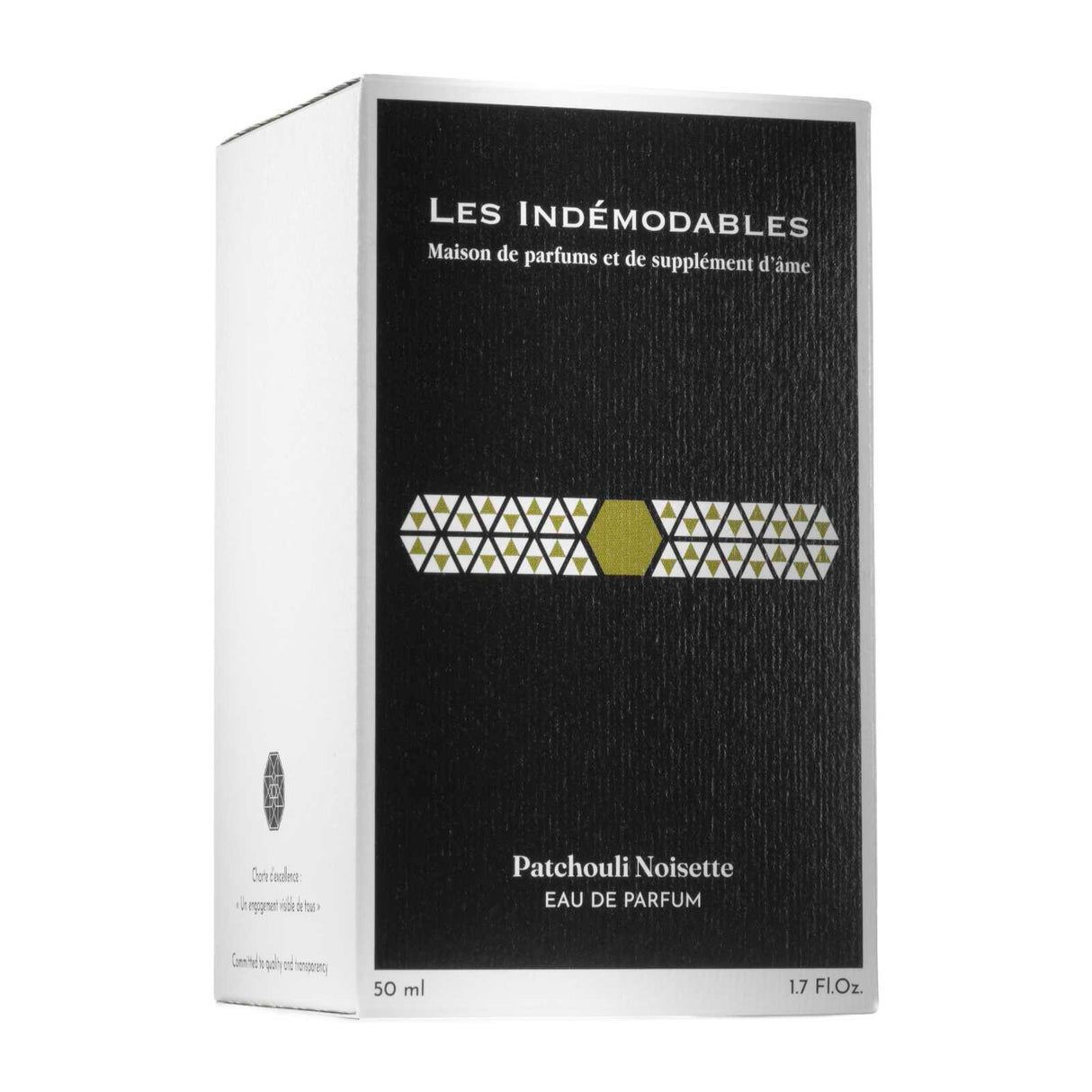 Les Indemodables Patchouli Noisette Eau de Parfum Perfume & Cologne