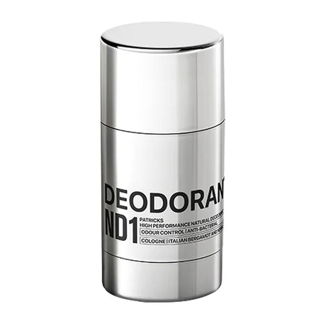 Patricks ND1 Natural Deodorant, 32g Deodorant