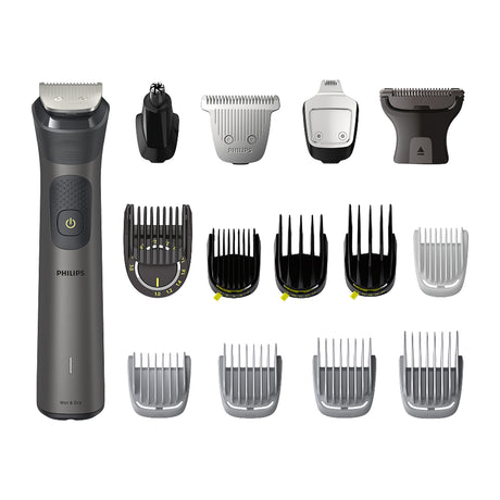 Philips All-in-One Trimmer 7000 Series 15-in-1 Hair Clippers & Trimmers