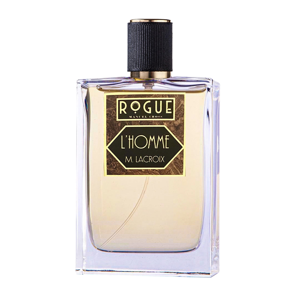 Rogue Perfumery L'Homme M.LaCroix Eau de Toilette 75ml Perfume & Cologne