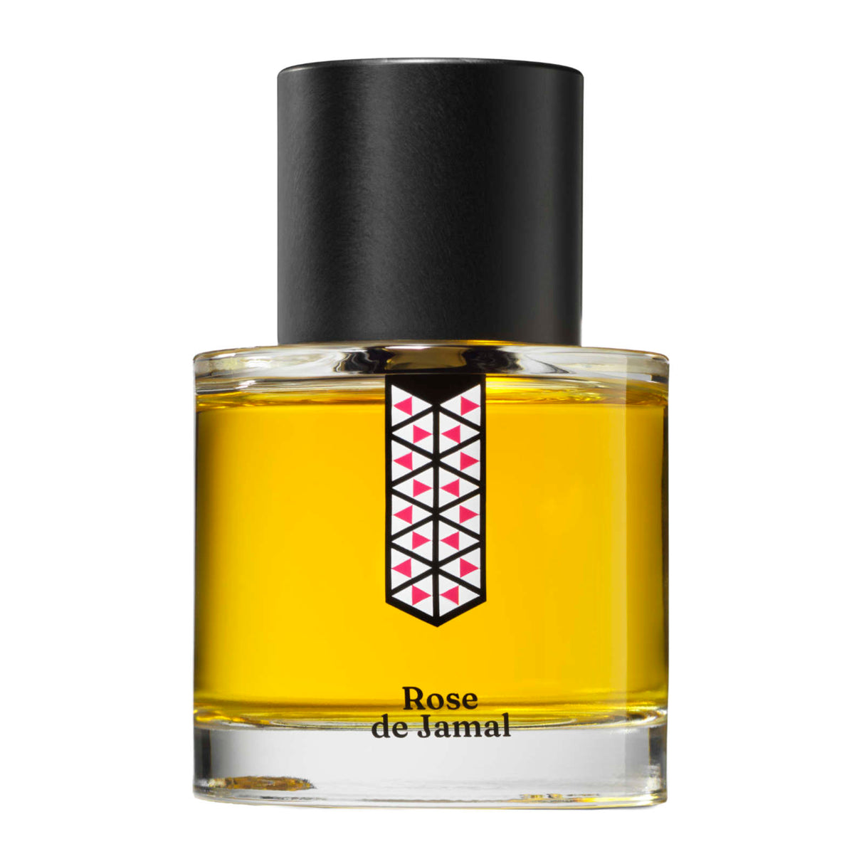 Les Indemodables Rose de Jamal Eau de Parfum 50ml Perfume & Cologne