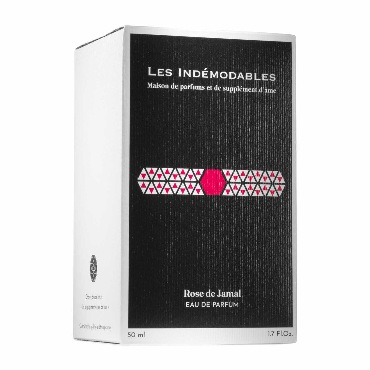Les Indemodables Rose de Jamal Eau de Parfum Perfume & Cologne