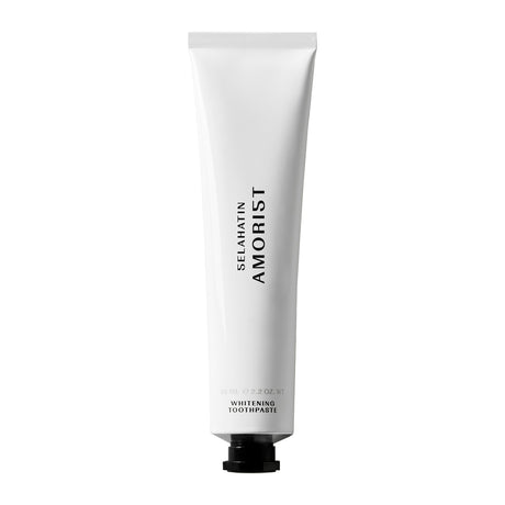 Selahatin Amorist Whitening Toothpaste, 65ml Toothpaste