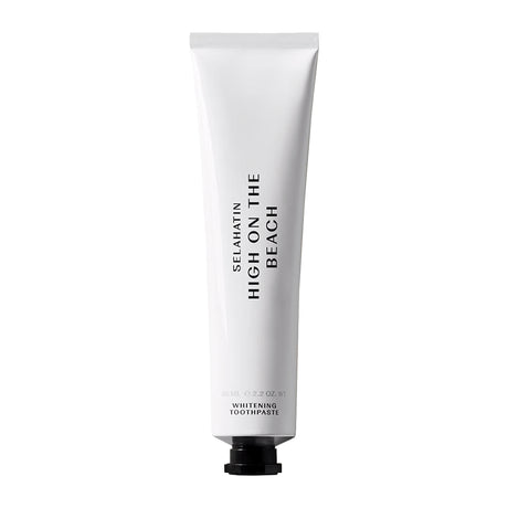 Selahatin High On The Beach Whitening Toothpaste, 65ml Toothpaste