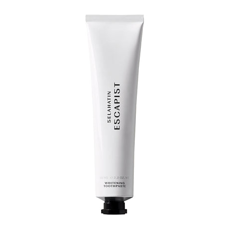 Selahatin Escapist Whitening Toothpaste, 65ml Toothpaste