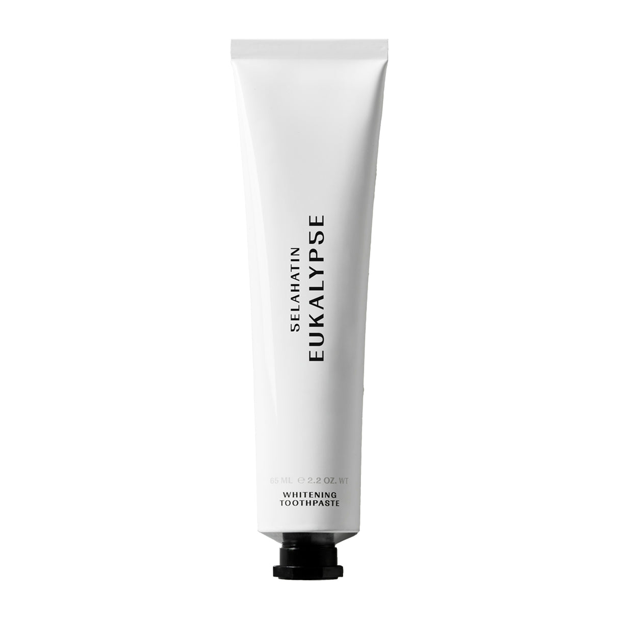 Selahatin Eukalypse Whitening Toothpaste, 65ml Toothpaste