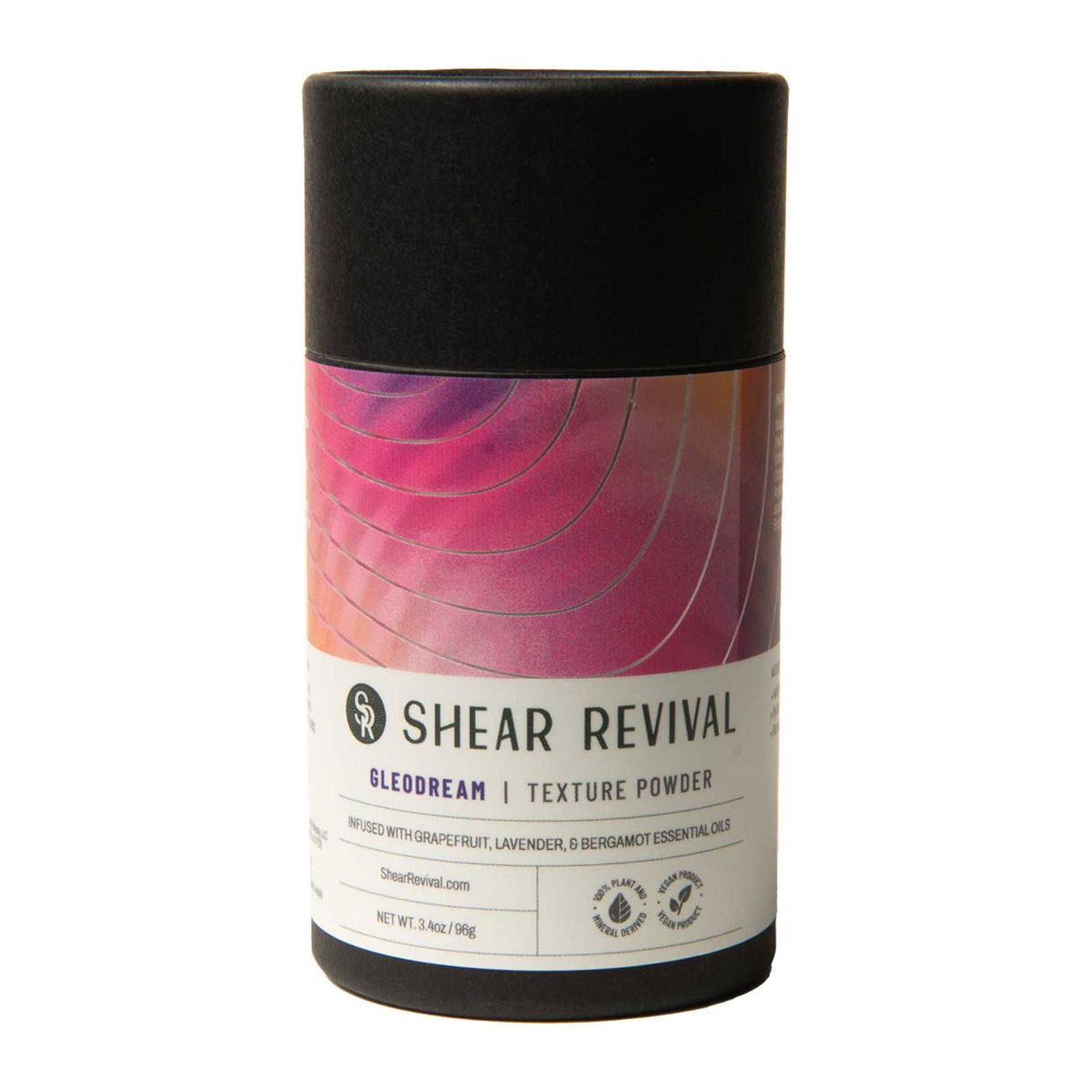 Shear Revival Gleodream Texture Powder, 96g Hair Styling Products