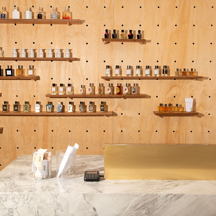 NOAH @ Night: BTSO, 9 October Perfume & Cologne