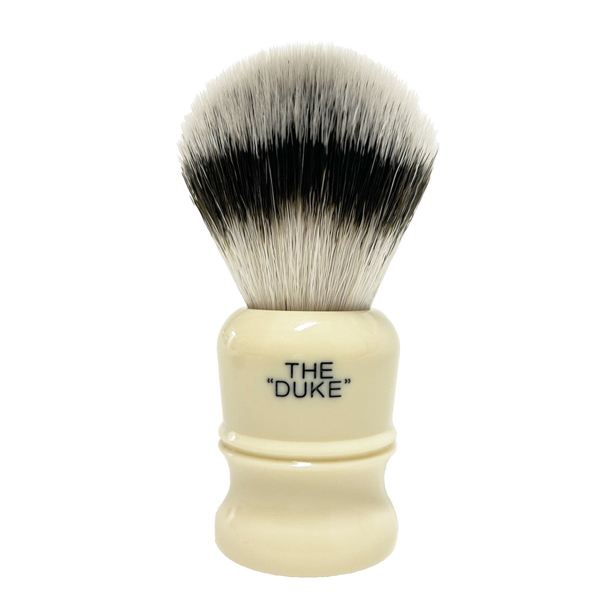 Simpsons Duke 3 Synthetic Shaving Brush Shaving Brushes