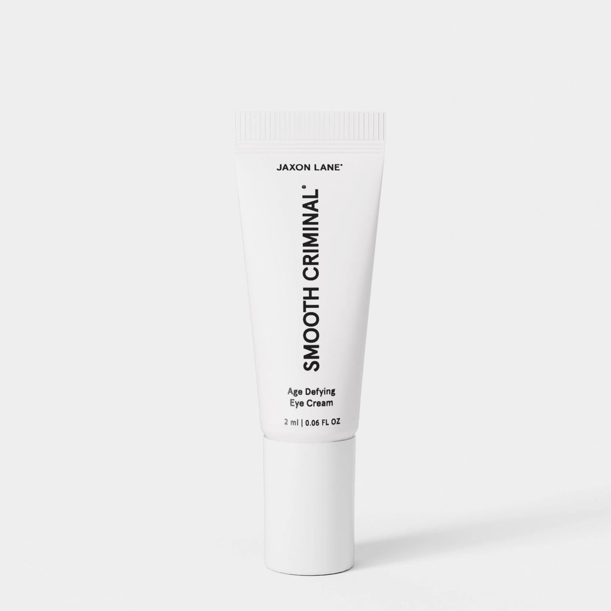 Jaxon Lane Smooth Criminal Age Defying Eye Cream 2ml Sample Skin Care