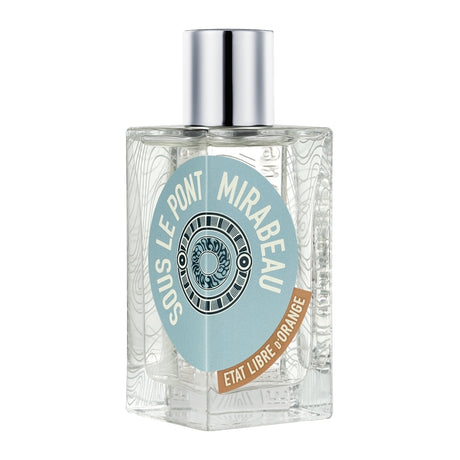 Etat Libre d'Orange Sous le Pont Mirabeau Eau de Parfum 100ml Perfume & Cologne