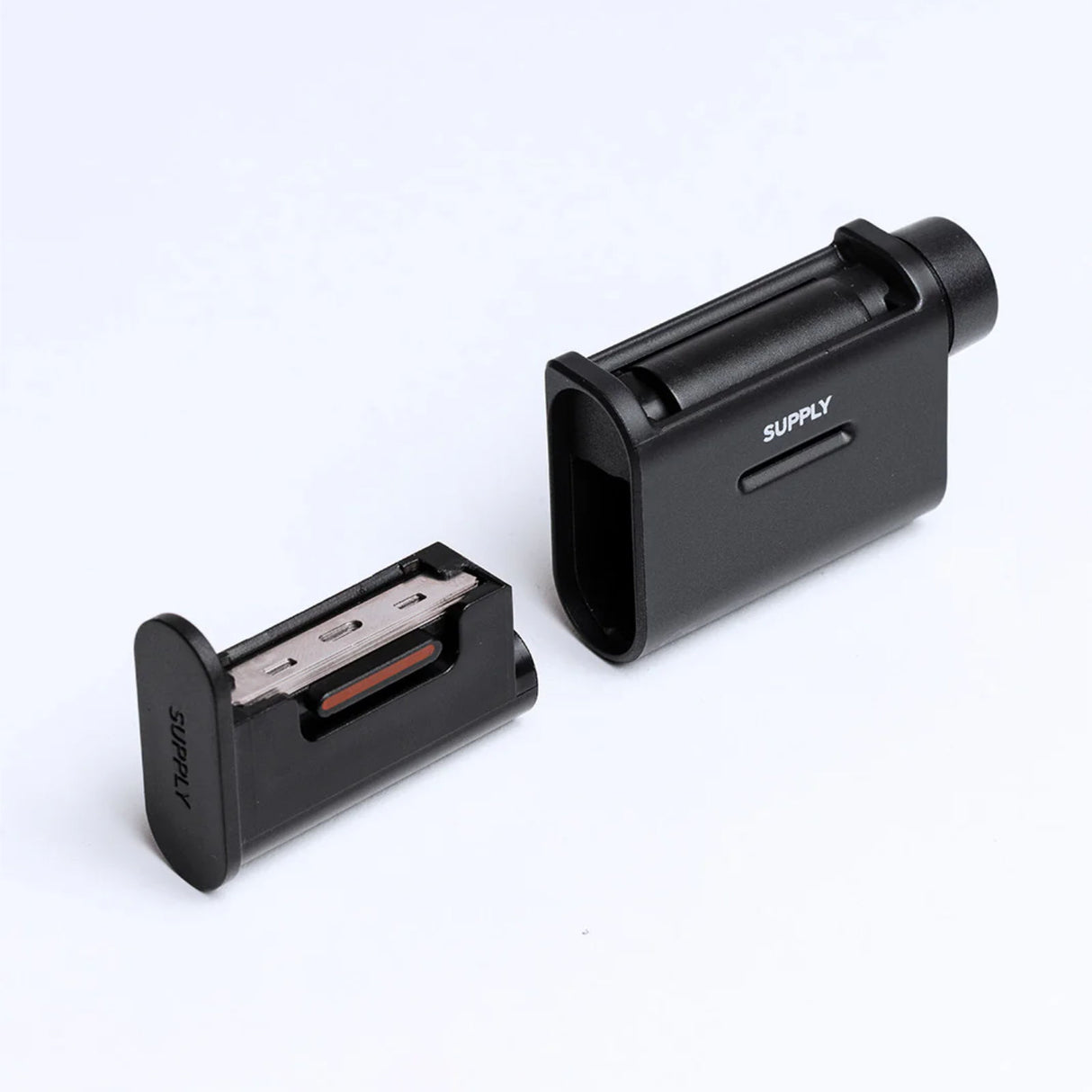 Supply The Single Edge Max Cartridge Replacement Shaving & Grooming