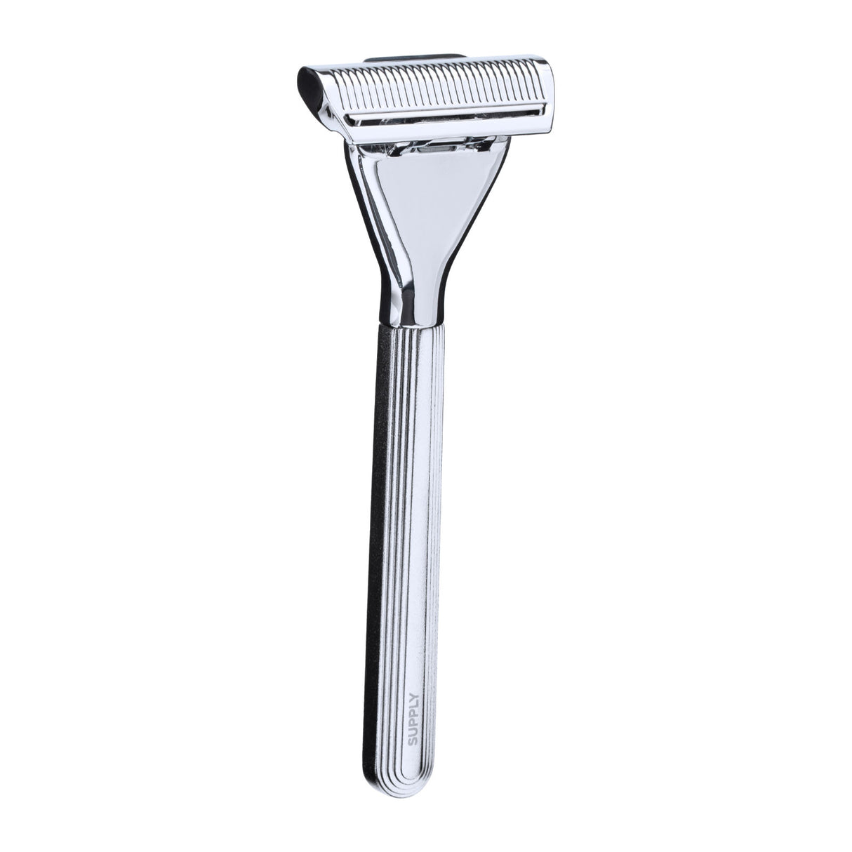 Supply The Single Edge Max Razor Sterling Razors & Razor Blades