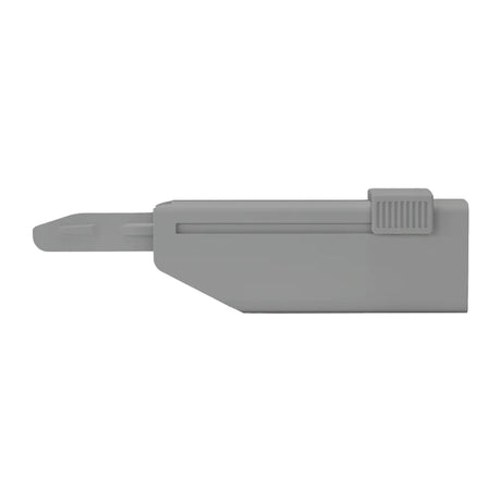 Supply Platinum Label Single Edge Injector Blades (8-pack) Razors & Razor Blades