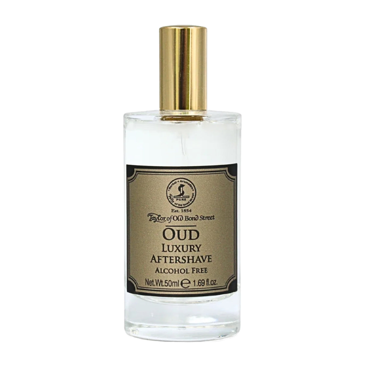 Taylor of Old Bond Street Oud Aftershave Lotion Aftershave
