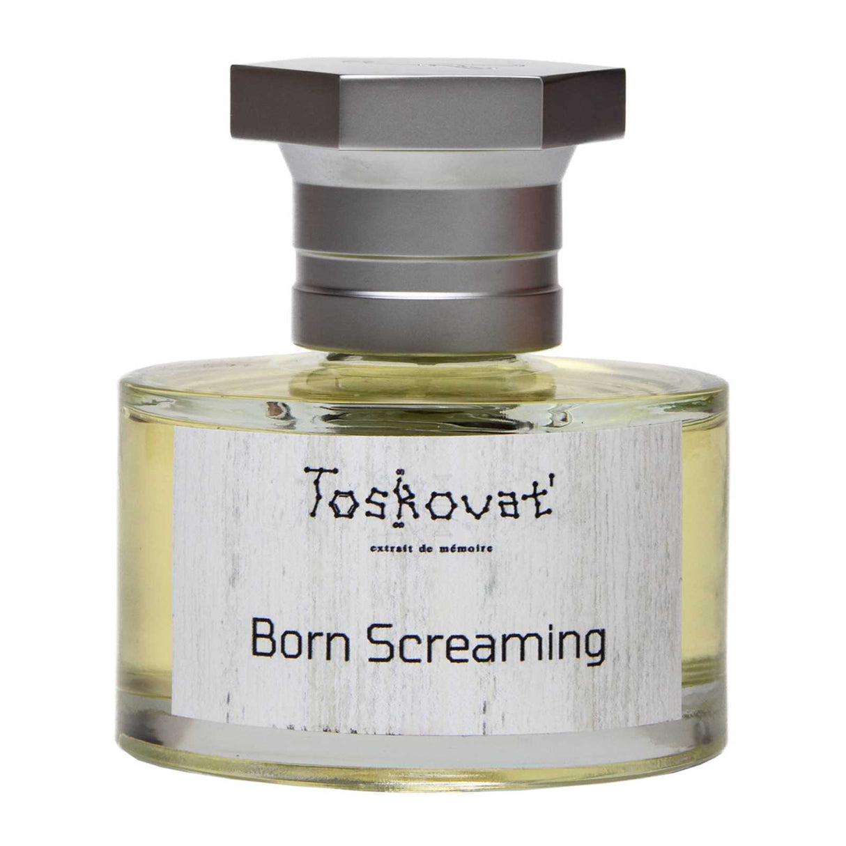 Toskovat Born Screaming Extrait de Parfum 60ml Perfume & Cologne